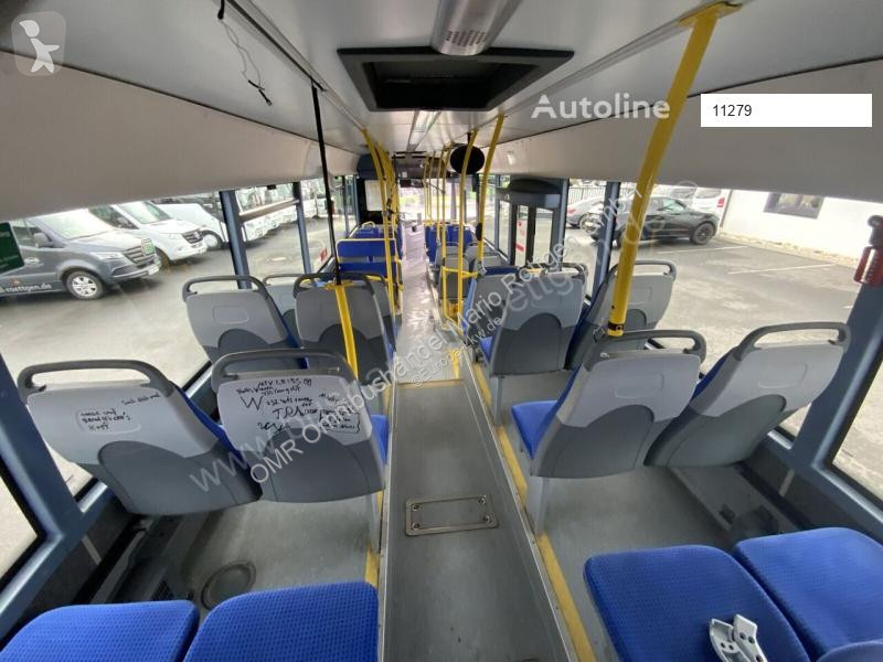 Autobuz Iveco LE