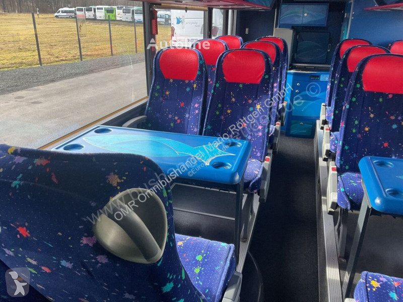 Touringcar Setra S 328 DT