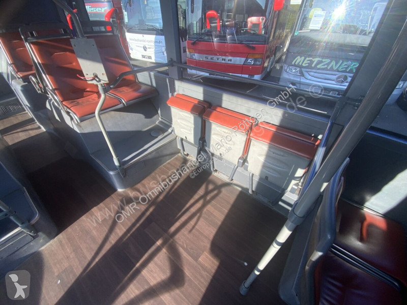 Bus Mercedes O 530 G