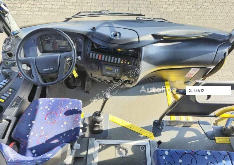 Autobus Otokar NAVIGO / SPROWADZONY Z FR
