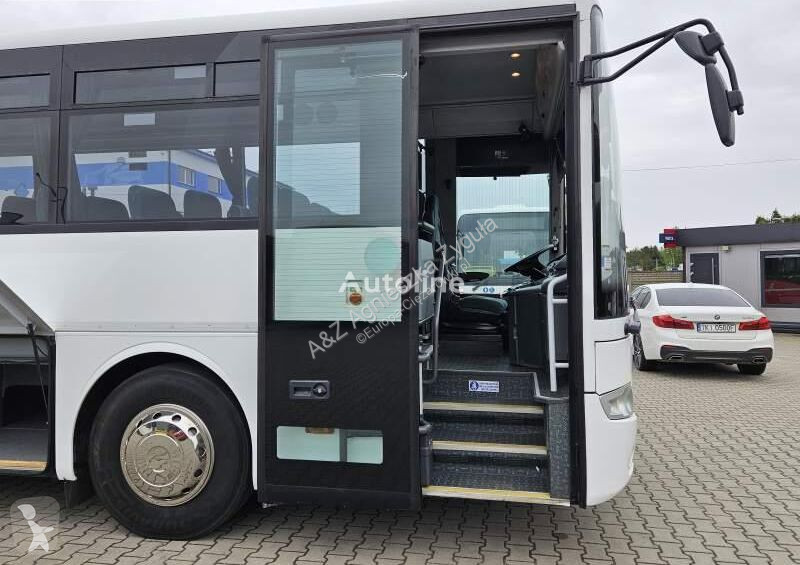 باص Mercedes INTOURO M/L / SPROWADZONY / EEV /...