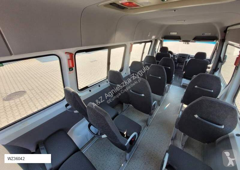 Autobus Mercedes 513 SPRINTER TRANSFER