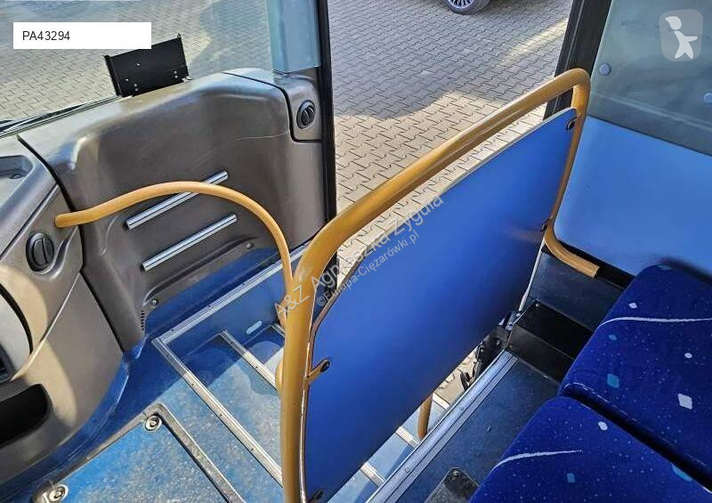 Autobus Irisbus CROSSWAY/ SPROWADZONY/...