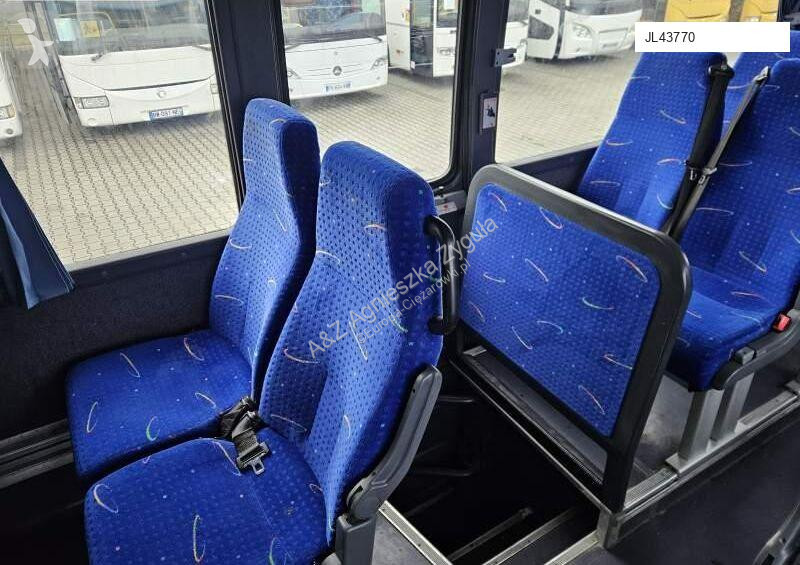 Autobus Irisbus ILIADE RT / SPROWADZONA / 10.60...