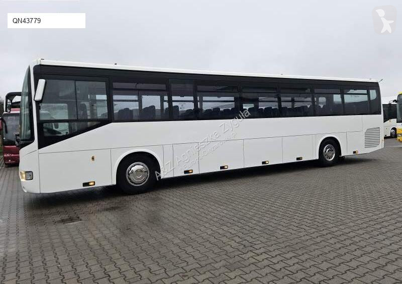 Autobus Irisbus CROSSWAY
