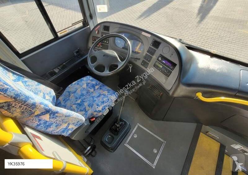 Camioneta Temsa TOURMALIN LIGHT 12