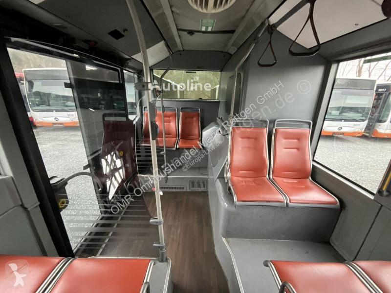 Pullman Mercedes O 530 G