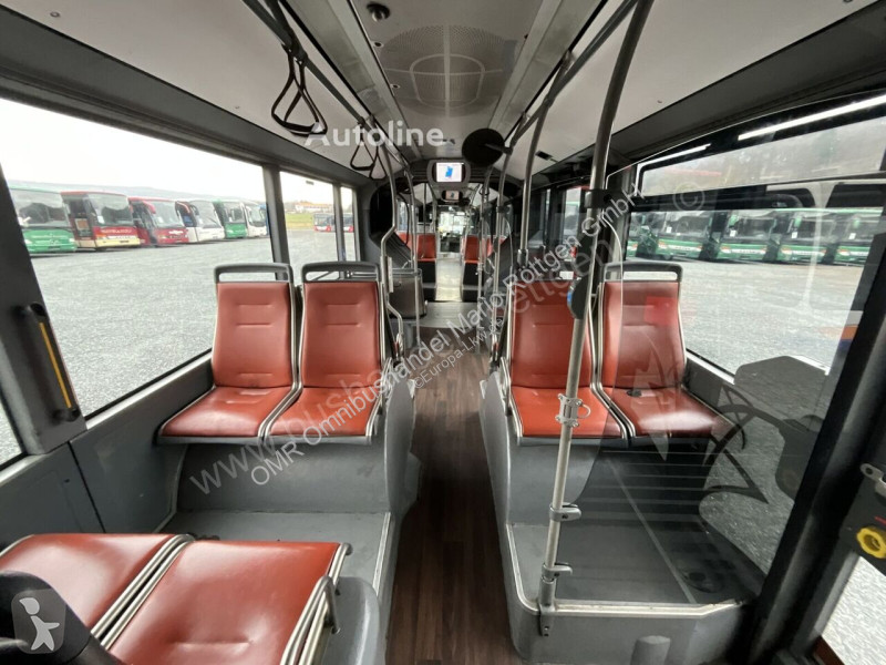 Autobuz Mercedes O 530 G