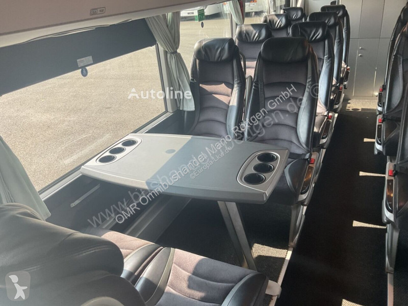Linjebuss Setra S 531 DT