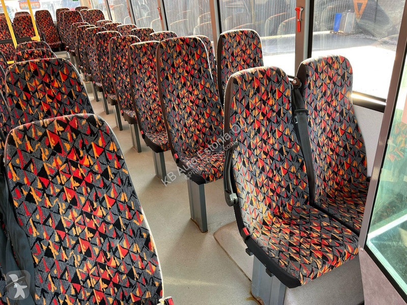 Autobuz SOR C 10.5 42 SEATS + 32 STANDING /...