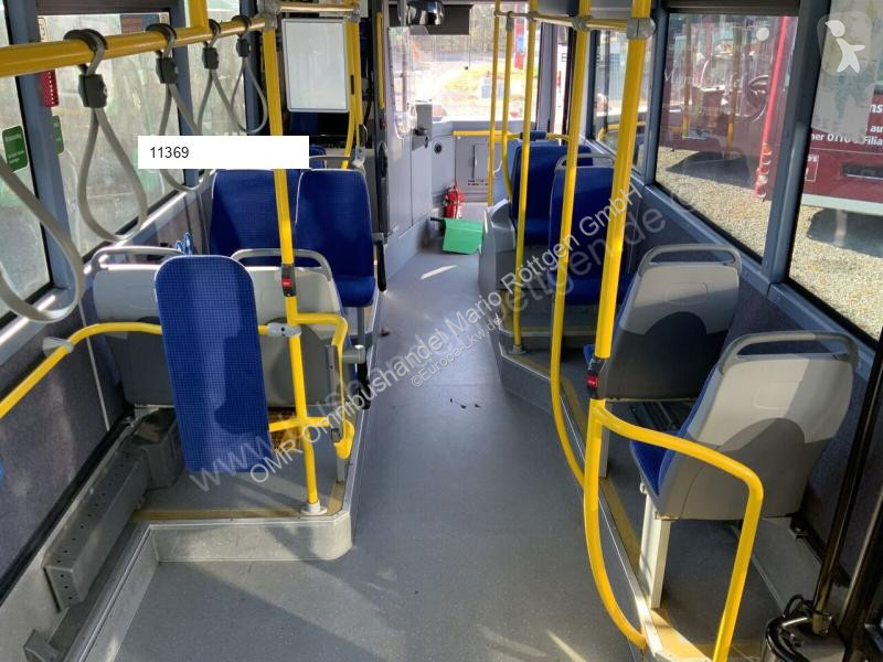 Autobuz Iveco LE