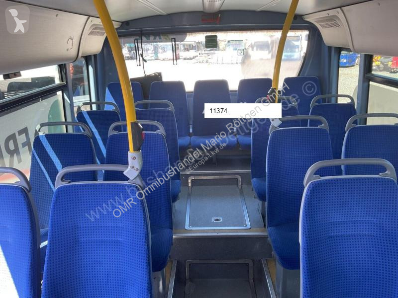 Autobuz Iveco LE
