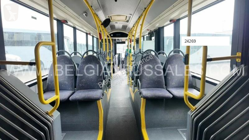 Autobuz Volvo 7700A / Gelenkzug / Citaro 530G /...