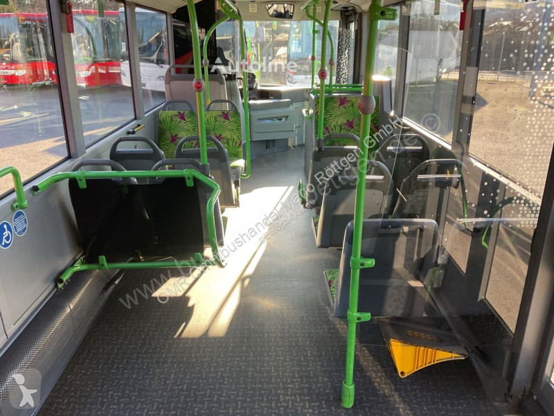 Bus Mercedes O 530 C2