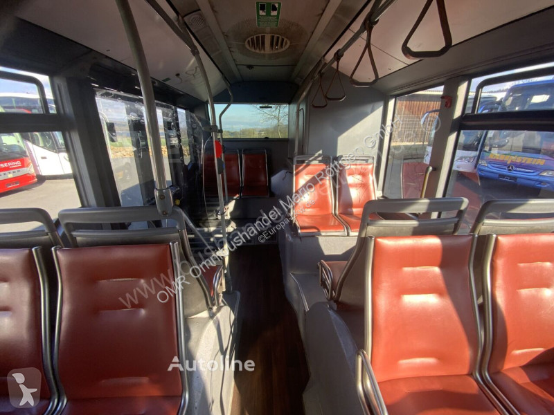 Autobuz Mercedes O 530 G