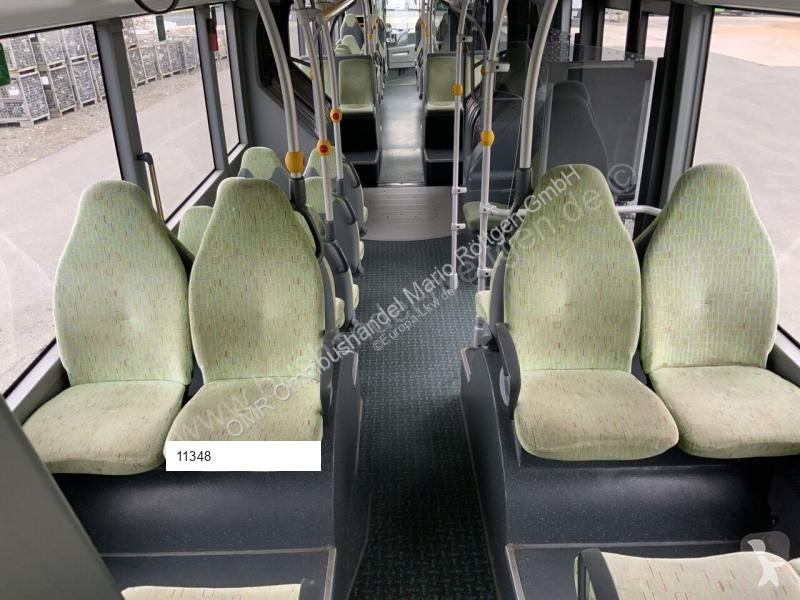 Autobuz Mercedes O 530