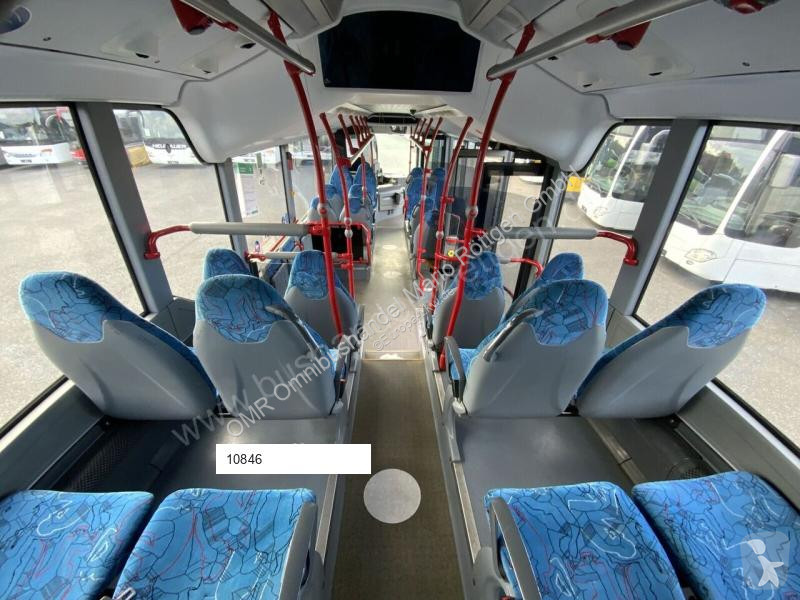 باص Mercedes O 530 LE