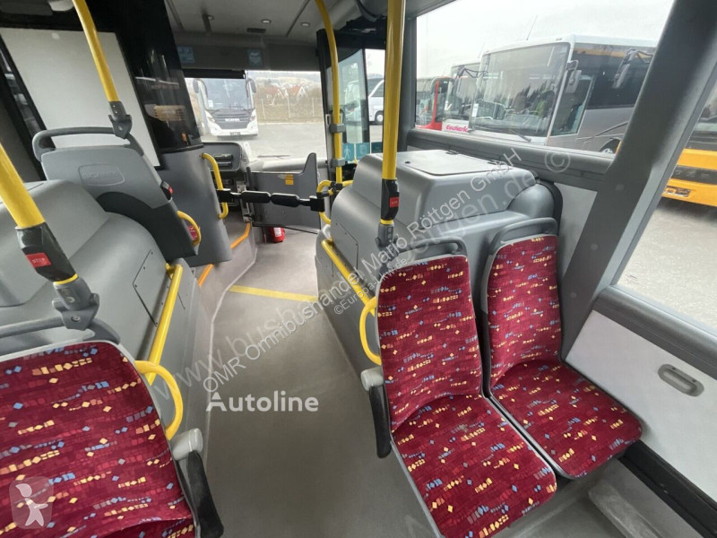 Buss Scania