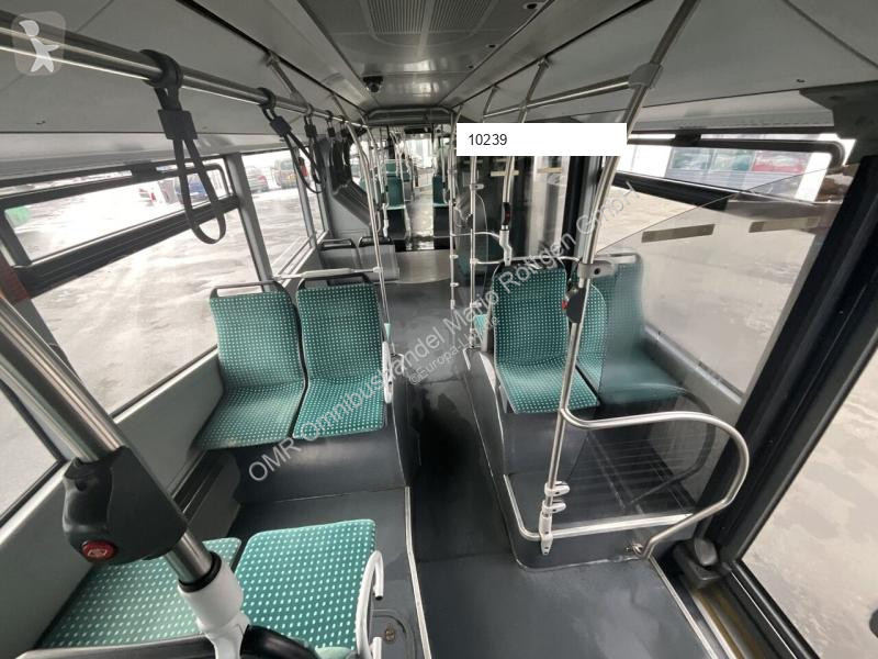 Autobuz Mercedes O 530 G CNG