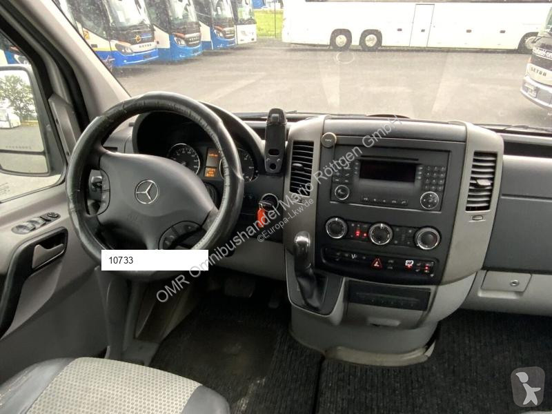 Autobus Mercedes 315 CDI