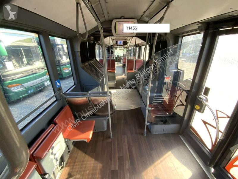 Autobuz Mercedes O 530 G