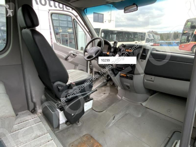Furgoneta Mercedes 311 CDI Mobility