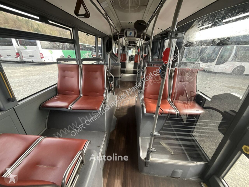 Autobuz Mercedes O 530 G