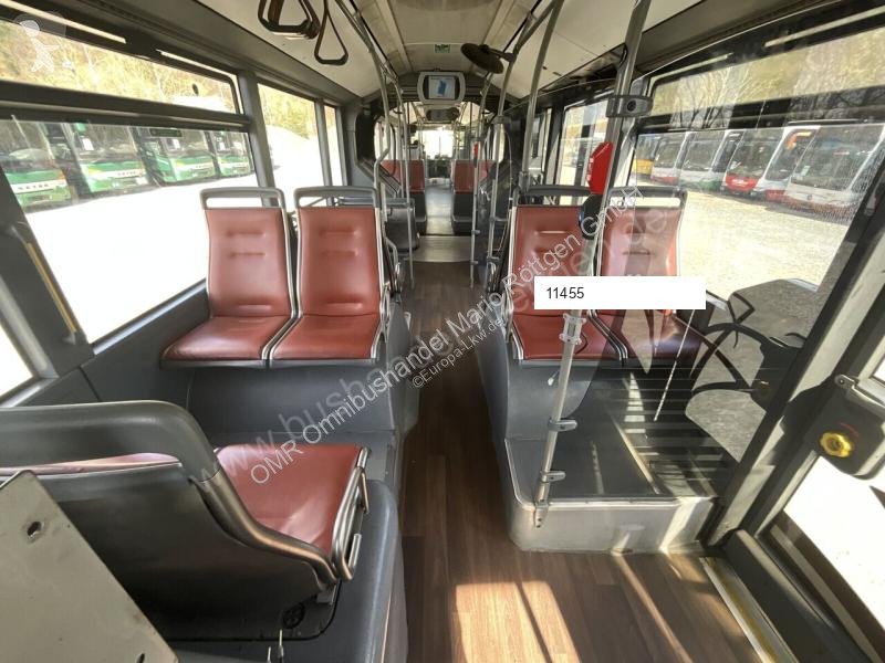 Bus Mercedes O 530 G
