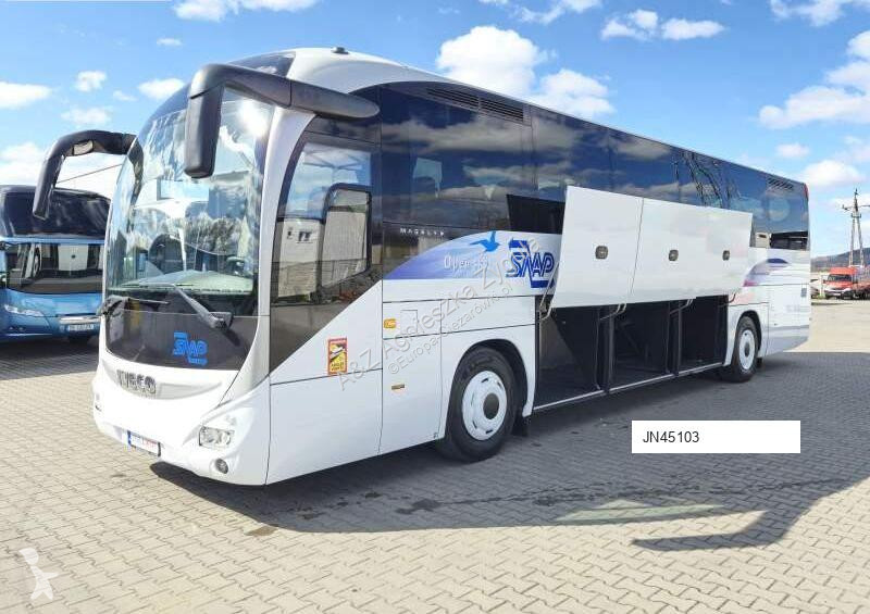 Autobus Iveco MAGELYS