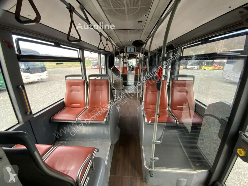 Autobuz Mercedes O 530 G