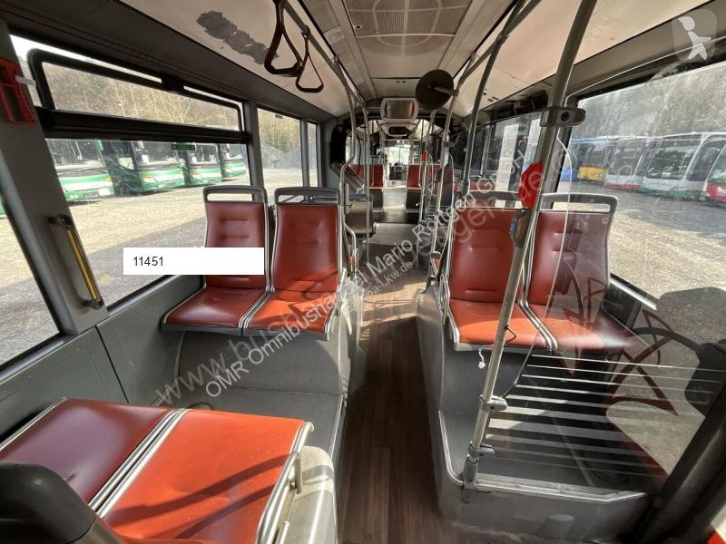 Pullman Mercedes O 530 G