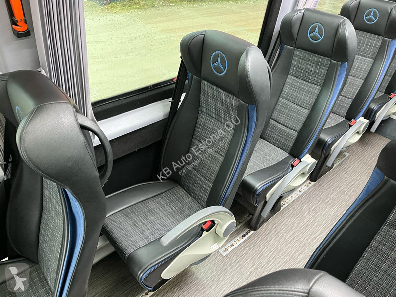 Autobus Mercedes 519 CDI 23 SEATS / AC /...