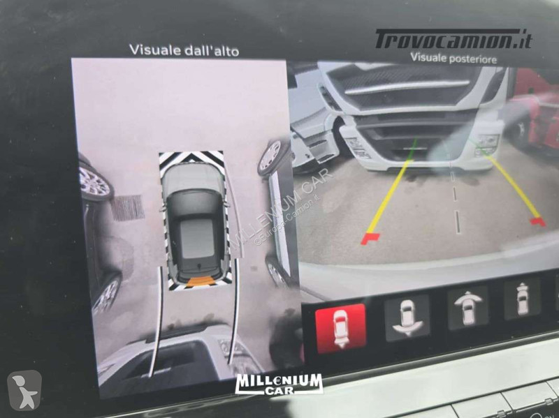 Autobuz  COMPASS 4XE LIMITED 2022