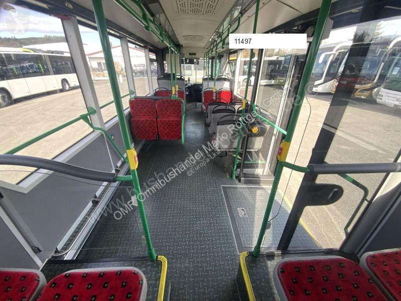 Bus  GO4CITY