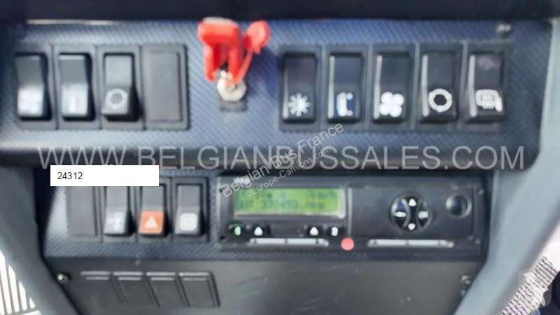 Buss Van Hool T916 Atlon