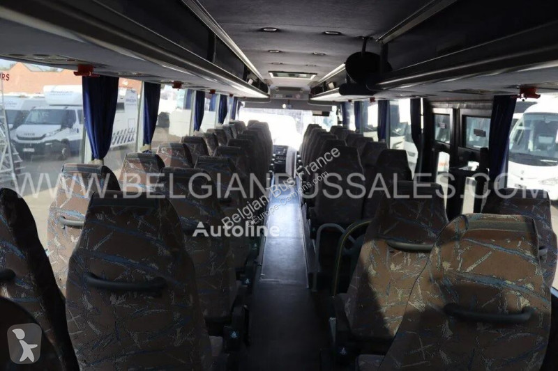 Buss Van Hool T916 Atlon