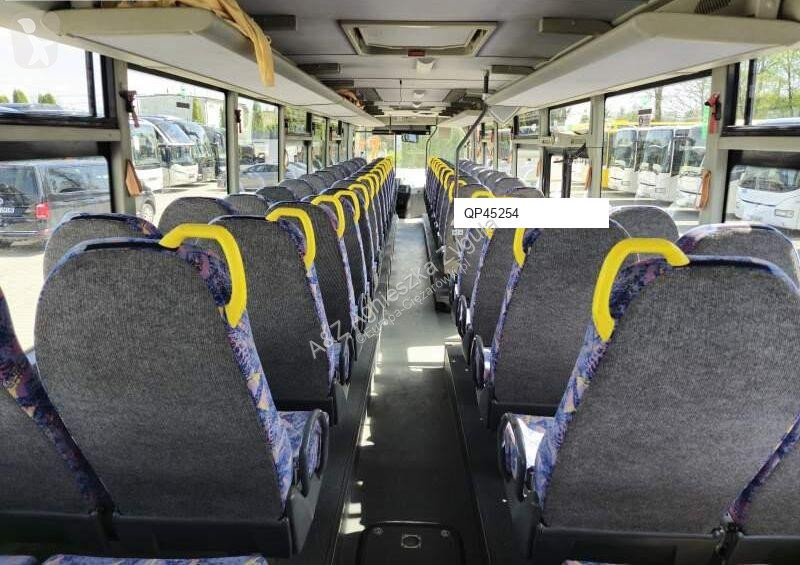 Pullman Temsa TOURMALINE LIGHT 13