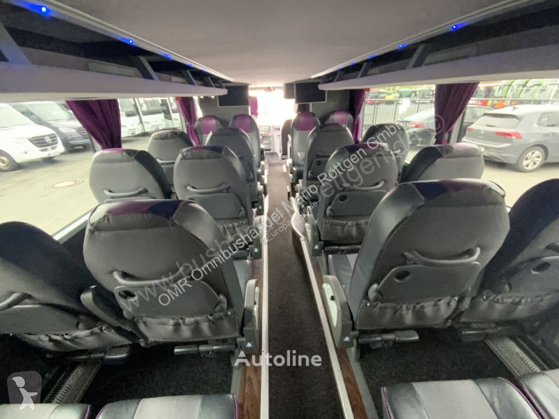 Autocar Van Hool