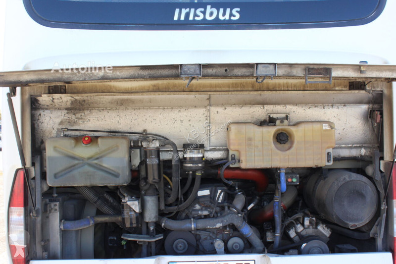 Autobus Irisbus