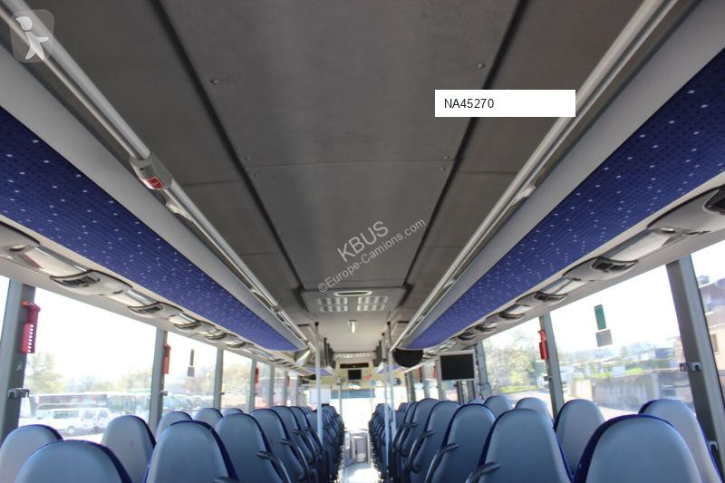 Autobus Setra 419 UL