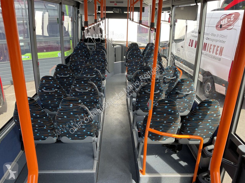 Pullman Setra LE Business