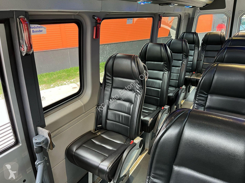 Autobuz Mercedes 519 CDI 17 SEATS / AC /...