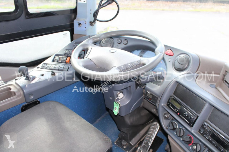 Autobuz Iveco LE / 12.8m / Automaat / 3 Point...