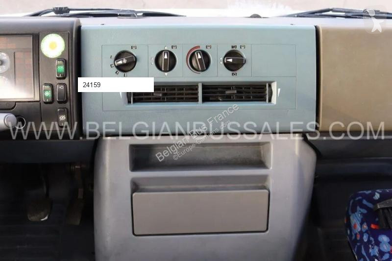 Furgoneta Mercedes VARIO / / Apollo