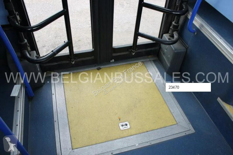 Autobuz Iveco LE / 12.8m / Euro 5