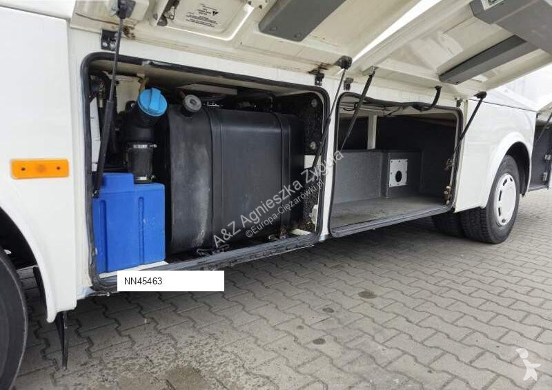 Autobus Otokar NAVIGO