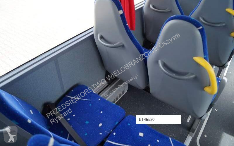 Bus Mercedes INTOURO