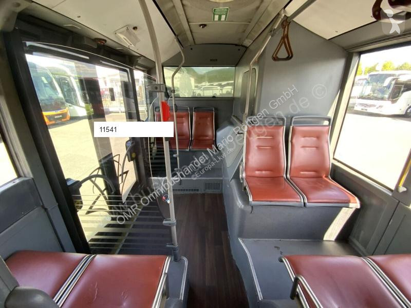 Camioneta Mercedes O 530 G