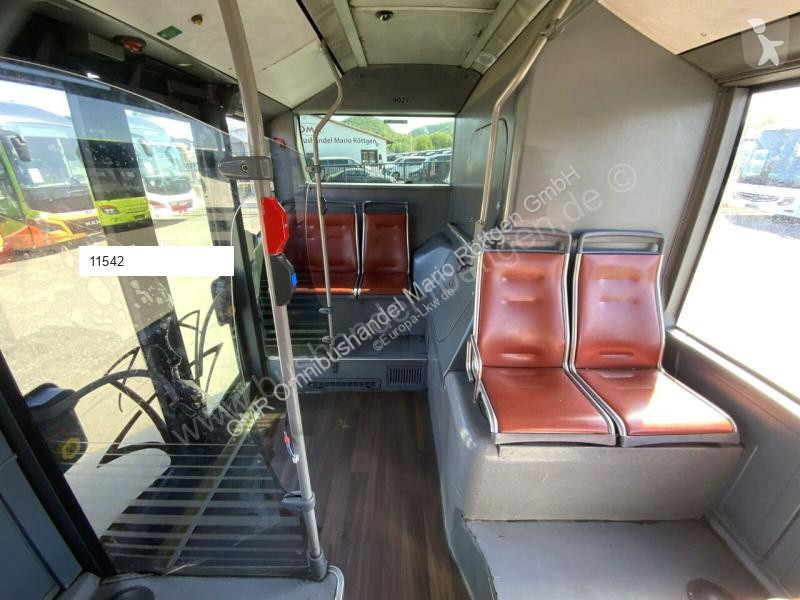 Bus Mercedes O 530 G