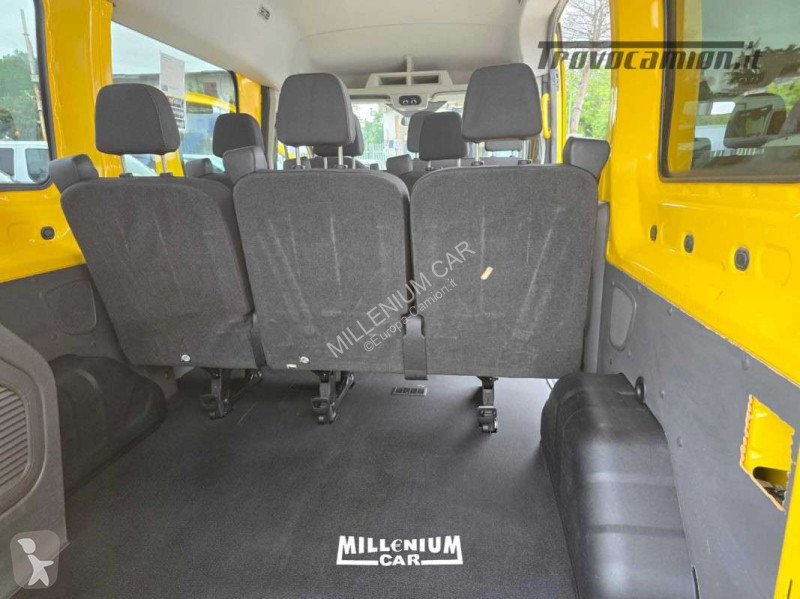 Autobus Ford FORD  9 POSTI 2022